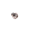 Pro Unibody 13" 15" 17 A1342 A1278 A1286 A1297 Hard Drive Screw For Macbook hot