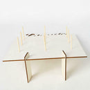 Baked Dessert Doughnuts Display Rack Wedding Birthday Home Party Tableware