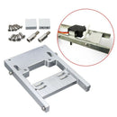 Metal Servo Fixed Seat for WPL 1/16 B1 B16 B24 B36 C14 C24 RC Car Spare Par