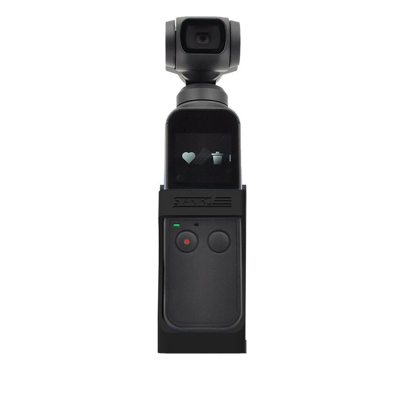 Accessories Desk Dock Lightweight Table Stand Holder Base for DJI Osmo Pocket