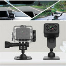 720 P HD Mini Car Hidden DV DVR Camera Small Cam IR