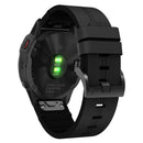 Quick Release Watchband Bracelet Wrist Strap for Garmin Fenix 6 Smart Watch