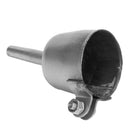 4 Speed Welding Nozzles For Vinyl Pvc Plastic Hot Air Blower e Speed Nozzle X7B3