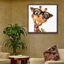 5D DIY Full Drill Diamond Painting Cartoon Cross Stitch Embroidery Kits