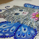 Special Shaped Diamond Painting,Diy,Special,Animals,Diamond Painting Specia G4G7
