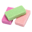Pumice Sponge Stone Exfoliate Foot Care Remove Hard Dead Skin Feet Rasp- LJ