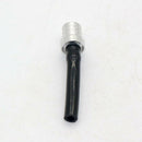 2 Pcs Fuel Gas Tank Cap Air Vent Tube Breather for Motorcycle Pit Dirt Bike