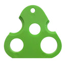 Plastic Essential Oil Opener Refillable Bottles Roller Ball Cap Remover (F) A