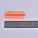5PCS Quick-bait Stops Carp Fishing Accessories For Stoper Feeder Fishing Tack JR