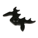 Billiards Cue Rack Bridge Head Cross Antlers Rod Stick Frame Pole Holder