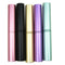 5Pcs Travel Portable Mini Eye Makeup Brushes Set Reals Eyeshadow Eyeliner E I3H7