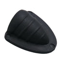 Durable Marine Boat Dinghy Clam Shell Vent Cover Wire Hose Cable Cover UV-proof