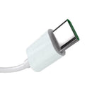 2PCS USB Type C to AUX 3.5mm Cable - Earphone Adapter Cable USB-C White And H9L6