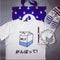Women Summer Harajuku Cute Milk Print Loose T-Shirts Basic Tee Tops Shirt A Gw
