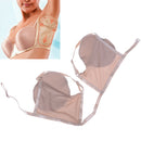1Pair Underarm Sweat Dress Clothing Absorb Armpit Care Sweat Perspiration Pads3C