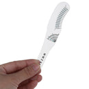 2Pc Eyelash Extension Styling Ruler Measuring Ruler Tool Before & After Lash  Kw