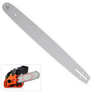 16 Inch Chainsaw Guide Chainsaw Guide Chain Saw Guide Bar Guide for Stihl 1