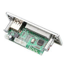 Car aux player usb/sd/audio fm/bluetooth MP3 decoding board with remote con J9F7