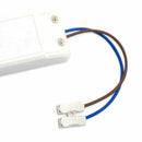 Wireless ON/OFF 220V Light Lamp Receiver Transmitter Remote Control Switch UKW