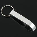 Aluminum Key Chain Beer Bottle Opener C1K4