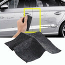 Car Scratch Repair Cloth Remover Surface Eraser Fast Fix Nano Scratch AU