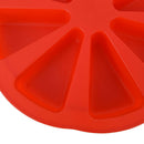 Cake Pan Silicone Cake Mold Pudding Triangle Cakes Mold Muffin Baking ToolsME