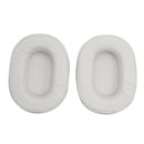 4x Headphone Ear Pads Cushion Covers for Audio Technica ATH-M50 M20 M30 M40