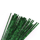 Celluloid Guitar Binding Purfling Strip 1620x6x1.5mm for Luthier DIY Green
