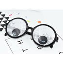 Funny Googly Eyes Glasses Fancy Dress Party Eyeglasses Costume Accessories