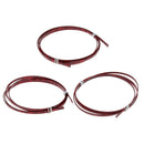 4mm Celluloid Guitar Binding Purfling Strip for Guitar Parts Accessories