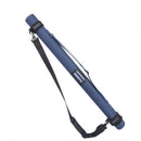 Fishing Rod Carrier Strap Sling Band Adjustable Shoulder Belt Tackle Holder Fish
