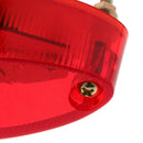 LED Tail Turn Signal, Brake Light, Stop Lamp, Red Motorbike Rear Headlight