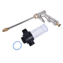 High Pressure Water Spray Gun Car Washing Machine Garden Watering CleaningJ Kw