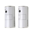 50Pcs/Roll Garbage Bags Storage Bag For Home Waste Trash Bags Vest Style