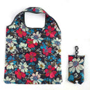 Foldable Shopping Bag Recyclable Grocery Tote Pouch Eco-Friendly Washable C2Y8