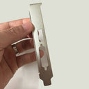For NVIDIA AMD ATI Video Graphics Card HDMI+DVI Expansion Full Height Bracket LI