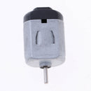15000RPM130 Mini Micro DC Hobby Motor for DIY Toys Hobbies Smart Car Motor