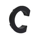 Electric Scooter Round Locking Ring Bottom Circle Clasped Guard Ring Buckle