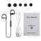Sport Wireless Bluetooth 4.2 Ear Hook In-Ear Stereo  Earphones Usefulness YPG