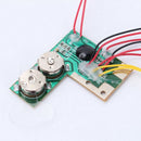 3X(Ts-Sm159 Ten Second Recording Module