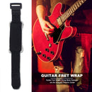 1/3pcs Guitar Fret Wraps String Mute Dampeners for Acoustic Electric Guitar