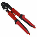 Wire Rope Swager Fishing Hand Crimped Fishing Crimping Pliers for 0.1Mm-2.2