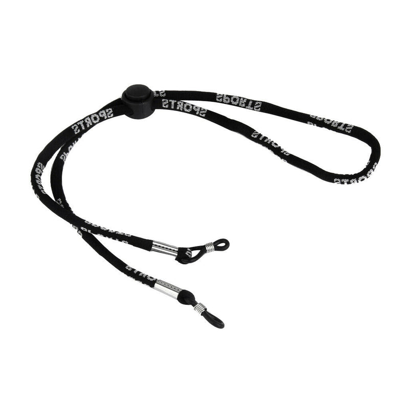 Travel Anti Slip Glasses Strap Chain Eyeglass String Cord Holder, Adjustable for