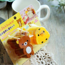Wonderful Mixed Boiled Egg Rice Mold Sandwich Cutter Maker Modelling Bento
