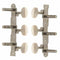 2pcs Acoustic Classic Guitar Set Tuning Pegs Keys machine Heads Tuners