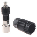 Bike Crank Puller Removal Bicycle Repair Extractor Bottom Bracket RemoverB.kz
