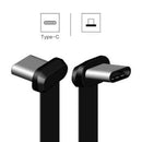 Universal Type-C Port Qi Wireless Charging Receiver Pad for Huawei P10/P10 Plus