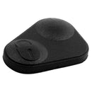 Rubber 2-Button Remote Key Fobs Pad Cover - YWC000300 For Land/Range Rover
