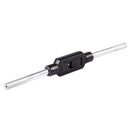 1/16"-1/2" Tap Capacity Non Slip Handle Adjustable Tapping Wrench