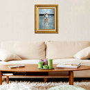 See to Sea Paint by Numbers Kit DIY Large Canvas Oil Painting Unframed Home Art